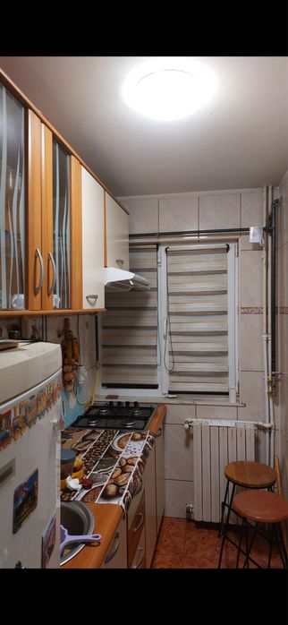 Apartament km 4-5