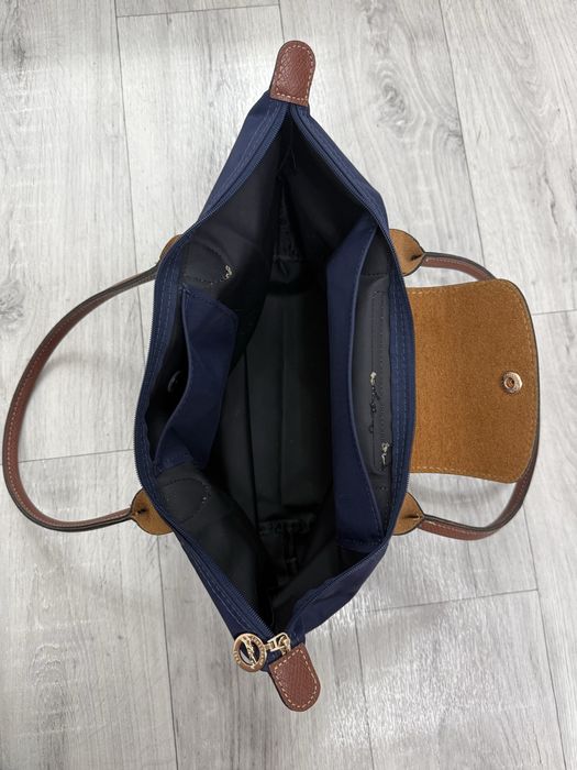 Сумка Longchamp M оригинал