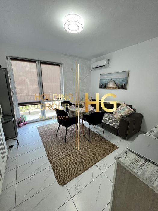 Продава се Двустаен апартамент в Балчик - 64 кв.м за 1250 €/кв.м - Снимка #6