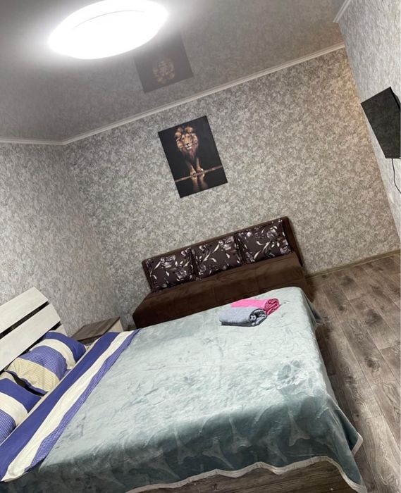 Квартира По Суточно