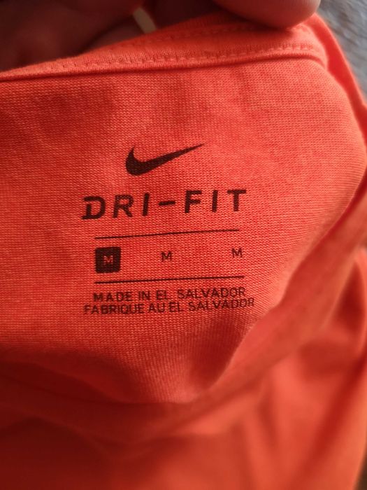 Tricou Nike M copil