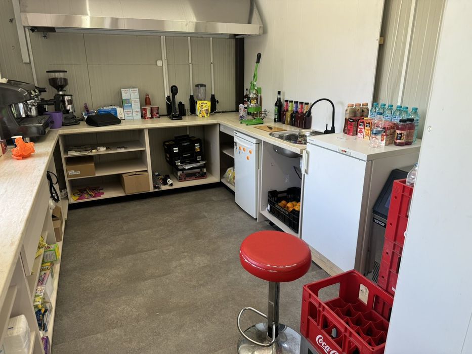 Продава се Заведение в Бургас, Славейков - 20 кв.м за 950 €/кв.м - Снимка #3