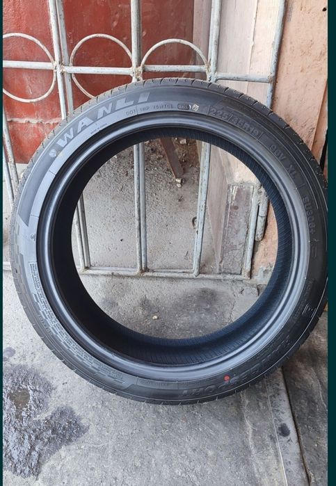Aion radnoy shinasi Wanli 225_45_R19