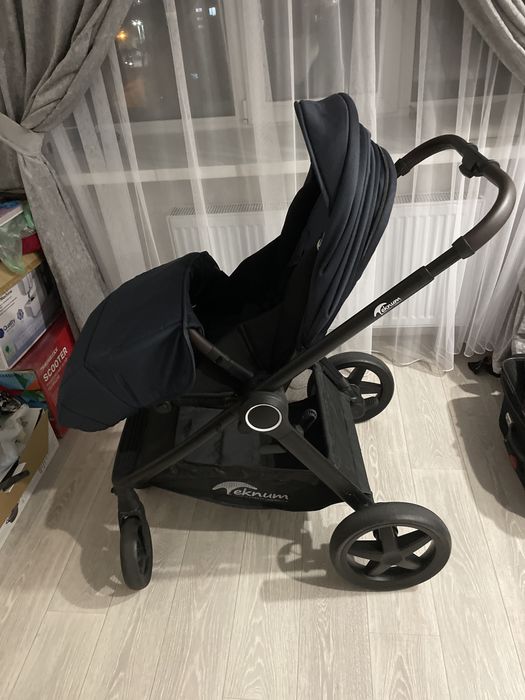 Детсская коляска