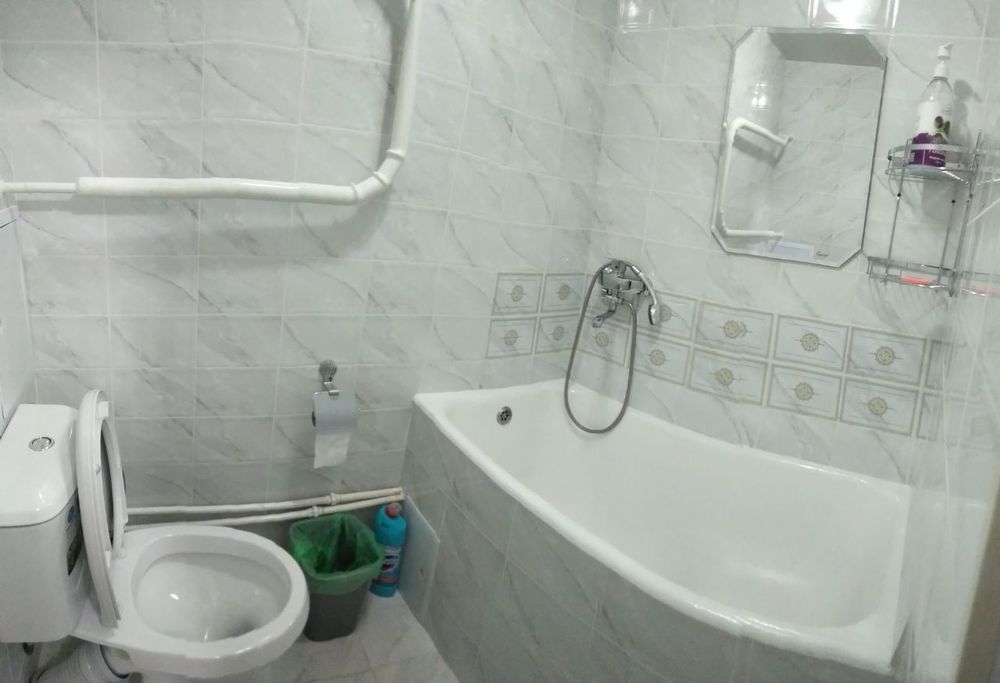 Сдаю  свою чистую 1 ком квартиру на Чиланзар-1