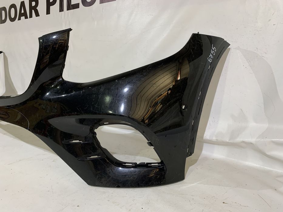 Bara fata Mercedes GLC AMG X253, 2016, 2017, 2018, 2019, cod origine OE A2538853000.