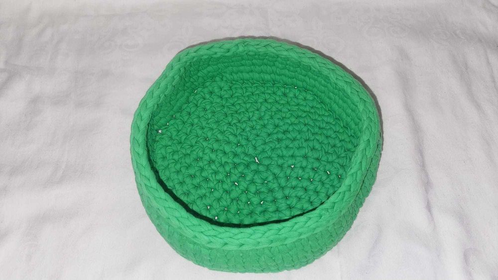 Cosulet crosetat "Handmade"