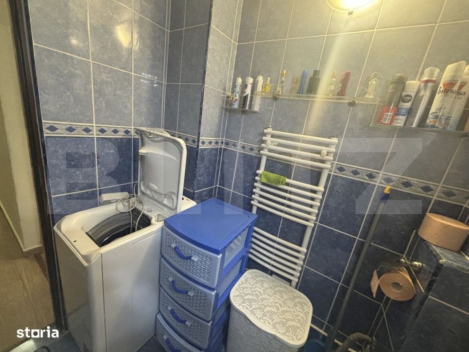 Apartament 2 camere, 50 mp, zona Micro 17