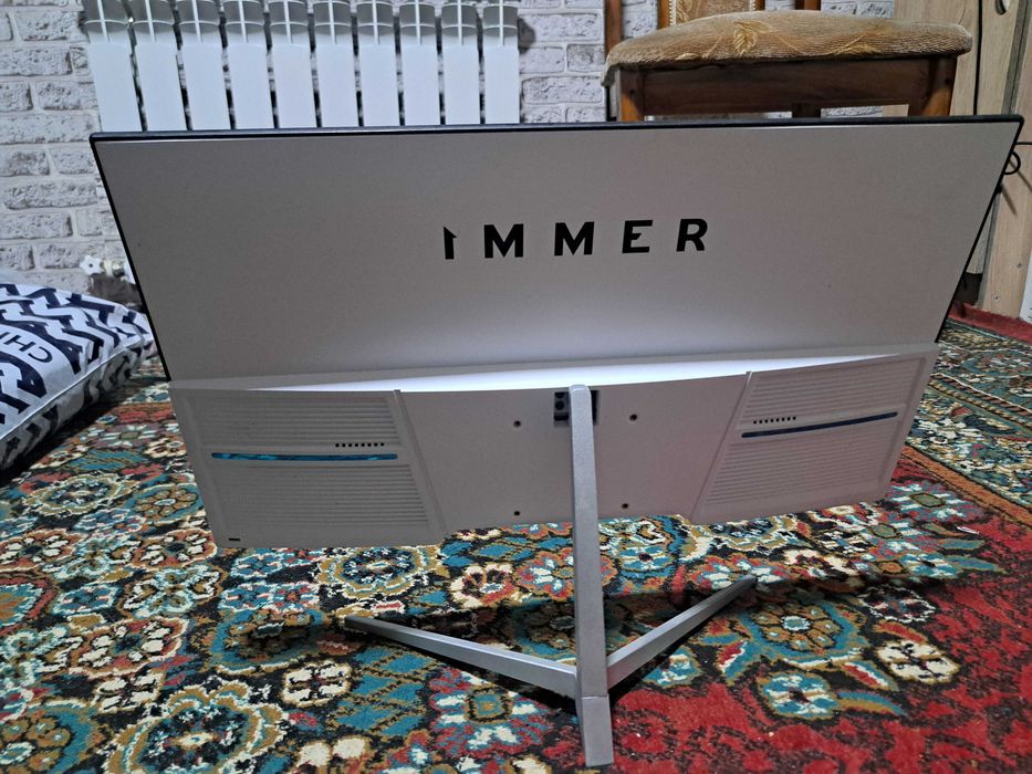 Монитор Immer, состояние хорошее