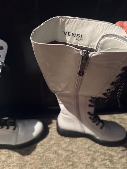 Дамски ботуши Vensi Studio