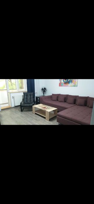 Inchiriez ap 3 camere Brâncoveanu metrou