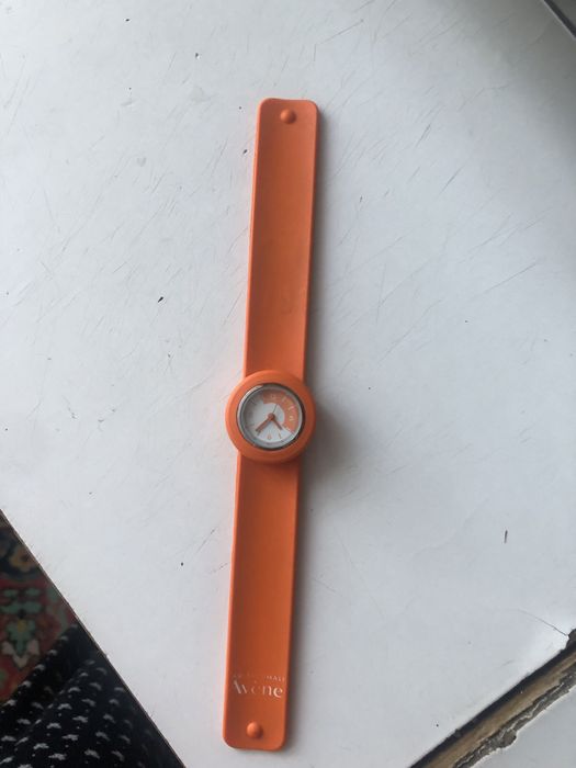 Часы бу детские