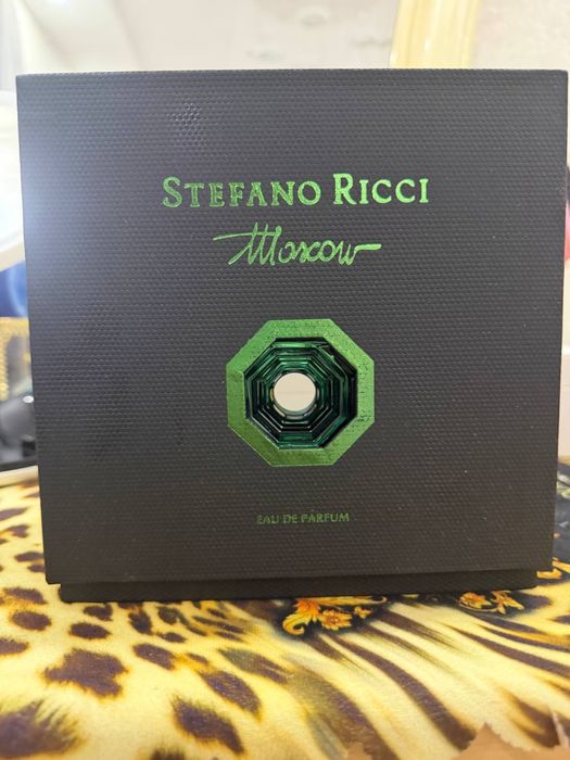 Stefano Ricci Moscow 100ml