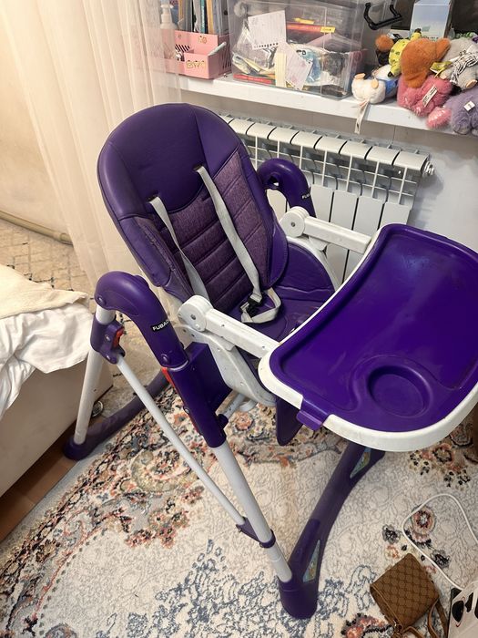 Детский столик для кормления