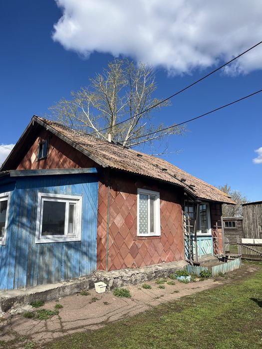 Продам дом!  19 соток .