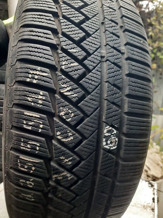 Единични Зимни Гуми:205/50/17;225/55/17;215/50/17;225/50/17;215/55/17