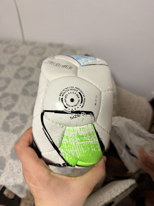 Minge joma originala