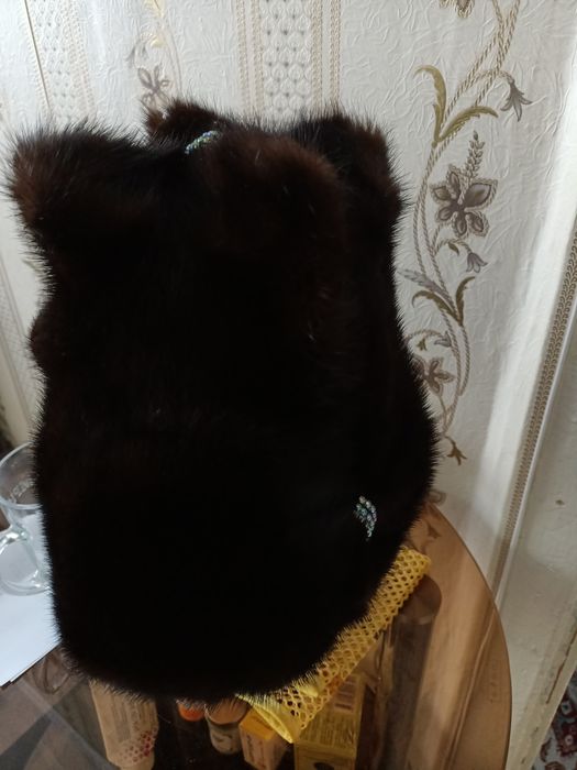 Продам норковый "Пакимон".