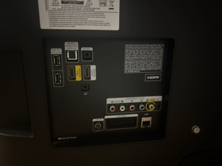 Tv Samsung Full HD 102 cm