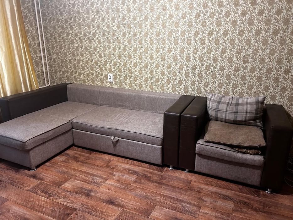 Отдам даром мебель