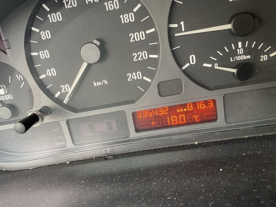 Se vinde bmw e46