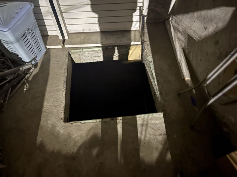 Аренда гаража кирпичный