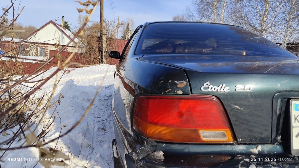 Продам надёжного японца