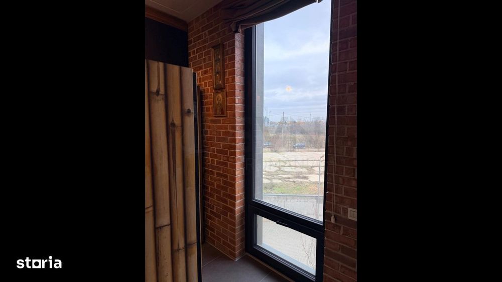 LOFT Green Mogosoaia Studio eco 40 mp parcare inclusa