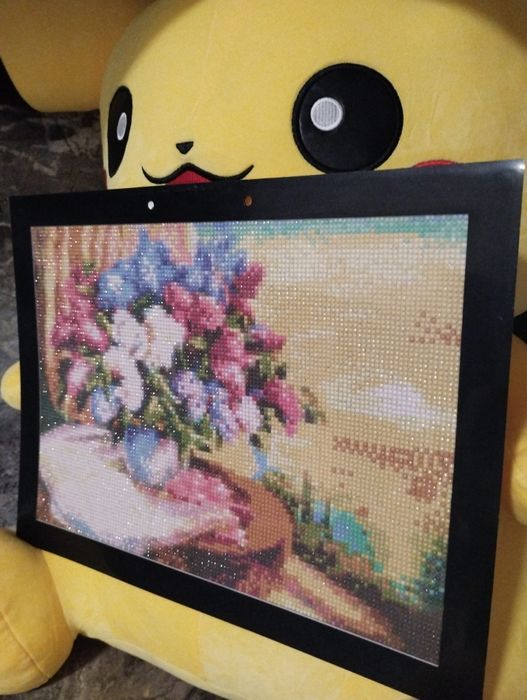 Tablouri cu diamante