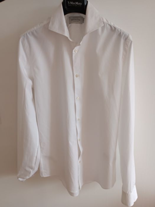 Бяла риза Scotch & Soda