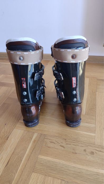 Ски обувки мъжки