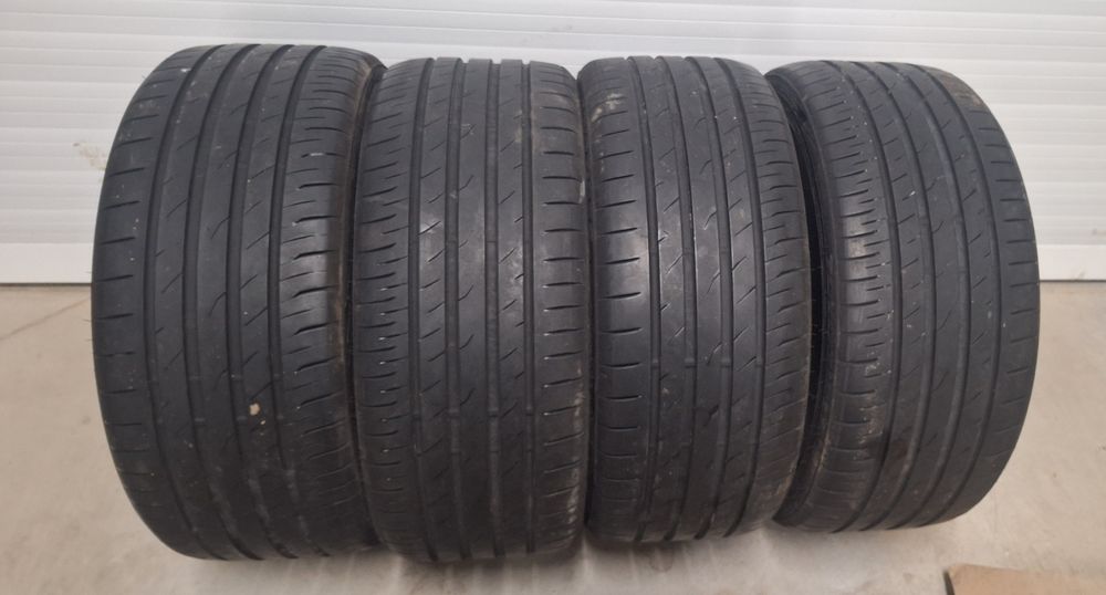 DOT 2023! 225 40 18 Toyo proxes comfort