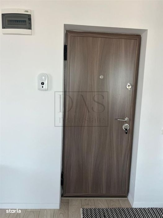 Apartament 2 camere | Pipera, langa OMV | Parcare inclusa