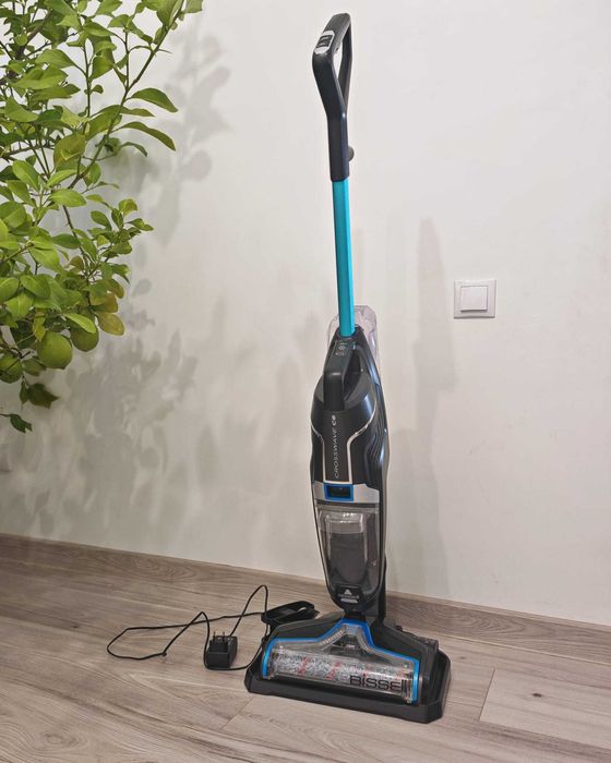 Aspirator BISSELL CrossWave C6 Cordless 3566N
