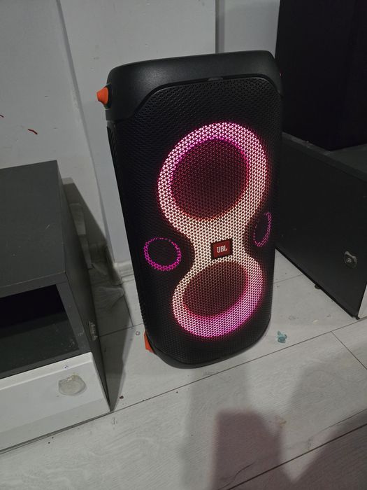 JBL PartyBox 110