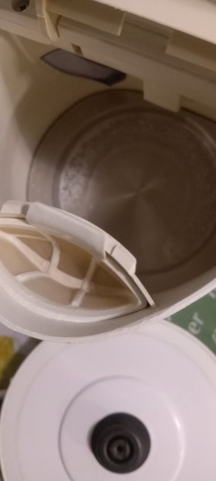 Товары для дома.Чайник и поднос