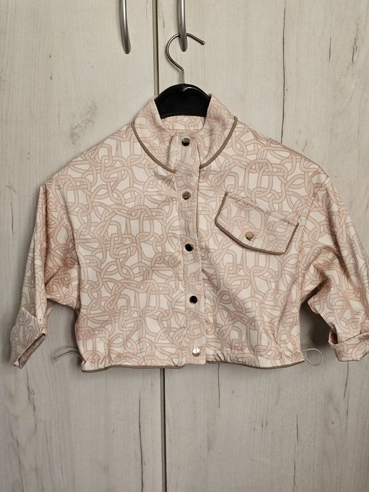 Алеса/Alessa сет яке и къси панталонки