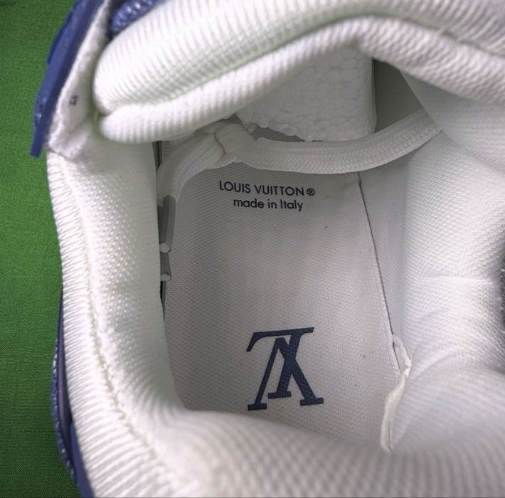 Louis vuitton trainer