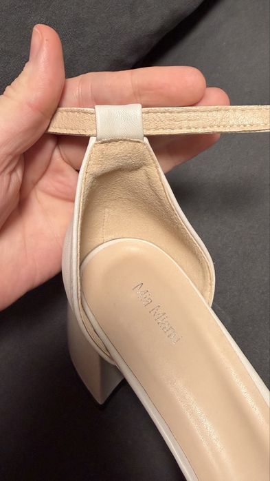 Босоножки mia moanti