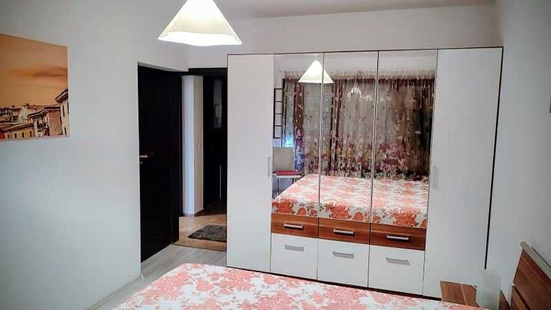 Двустаен ап. под наем в кв. Банишора