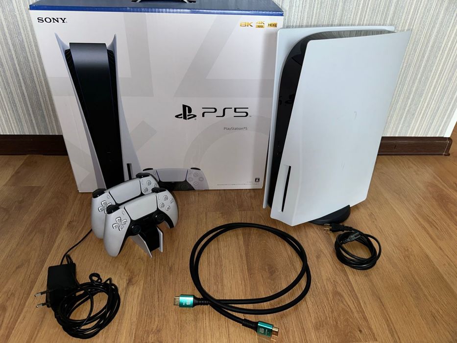 Sony Playstation 5