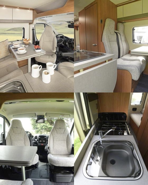 Conversii & Reparatii Rulote/Autorulote