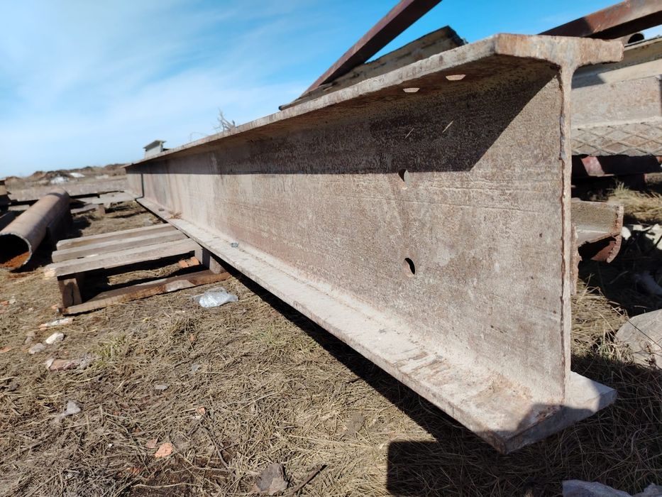 Продам деловой метал