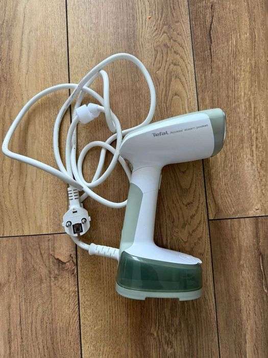 Паровой отправитель Tefal