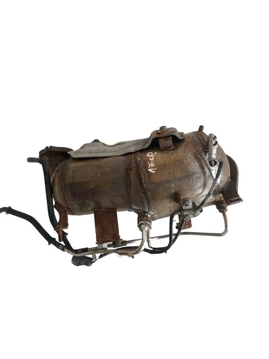 Filtru Particule + Catalizator Toyota Rav 4 2.2 Diesel 136 Sau 150Cp A