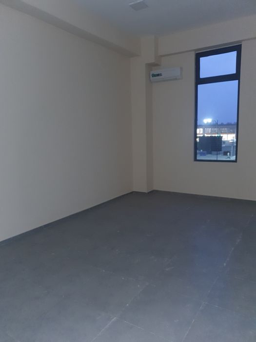 Офис / коммерческое помещение в ТЦ, 43 м², евроремонт