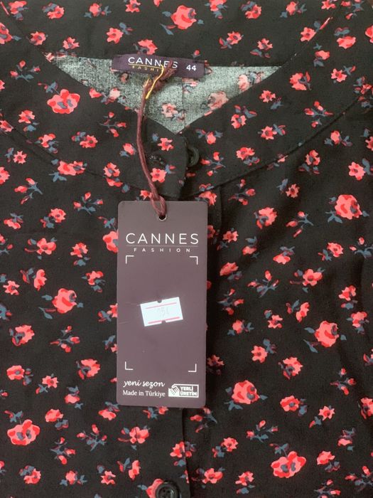 Платья из Турции