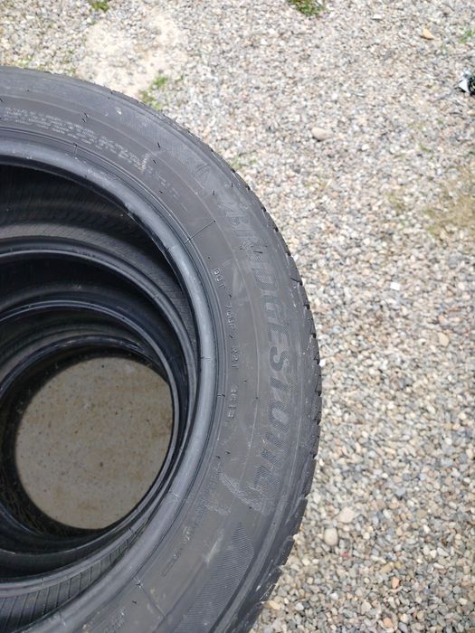 Летний балон бриджстоун