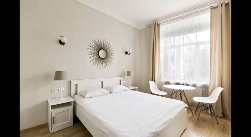 Сдается VIP-квартира