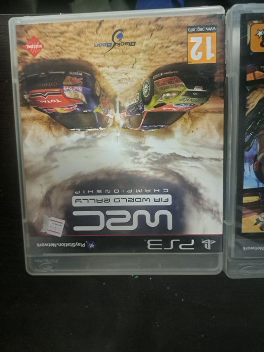 PlayStation 3 всичко работи